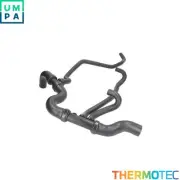 RADIATOR HOSE DWX222TT FOR OPEL MOVANO/B/Bus/Van/Platform/Chassis RENAULT