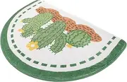 Non-Slip Mat Floor Mat for Bathroom Bathroom Rugs Entrance Rug Carpet Entrance Carpet Polyester