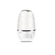 Face Cleansing Instrument Blackhead Beauty Brush Waterproof Rechargeable Machine