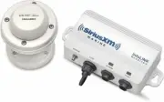 Lowrance 11076-001 SiriusXM WM-4 Satellite Weather-Audio Receiver Module NOAA