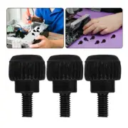 24 Pcs Chassis Screws Motherboard Hand-screw Computer Case Kit