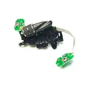 For Logitech MX Master 2S Mouse Accessories Mouse Side Button Wheel Plate