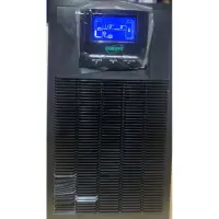 在飛比找蝦皮購物優惠-FT飛碟 110V 3KVA On-Line 在線式UPS不