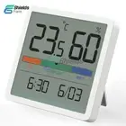 Thermometer Indoor Digital Hygrometer Temperature Humidity Meter Weather Station