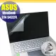 ASUS S432 S432FL 靜電式筆電LCD液晶螢幕貼 14.4吋寬 螢幕貼