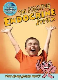 在飛比找博客來優惠-The Exciting Endocrine System:
