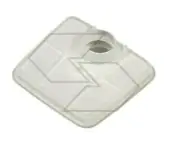 Air Filter for Chainsaw Echo CS5500
