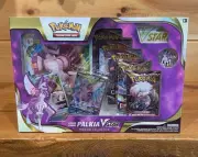 Pokemon TCG: Origin Forme Palkia VSTAR Premium Collection Factory Sealed