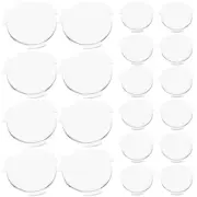 20 Pcs VR Glasses Lenses Replacement Virtual Reality Goggles Child