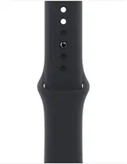 [Apple] Watch Band - Sport Band - 41-mm - Midnight - S/M