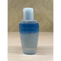 在飛比找蝦皮購物優惠-Maybelline 媚比琳 輕柔眼唇卸妝液 70ml