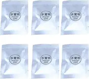 Car Air Freshener Refills | Automotive Air Outlet Air Freshener | Diffuser Car Perfume Refill Tablets, Car Air Vent Clip Solid Fragrance