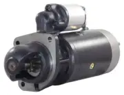 NEW STARTER FITS BOSCH FENDT HAMM IRMER U ELZE JW KRAMER LINDE 01179318 1179319