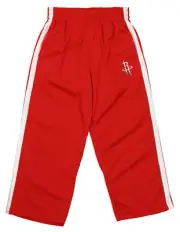 Outerstuff NBA Youth Houston Rockets Dribble Mesh Pants