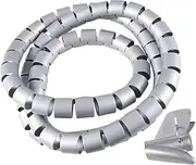 Wire Cover Cord Sleeve Wire Tubing Hose Cable