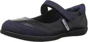 [Nina] Unisex-Child Alannah Alannah Blue Size: 2 M US Little Kid