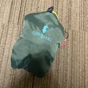 Cotopaxi Luzon 24L Backpack Del Dia One of a Kind Colorway - NEW WITH TAGS