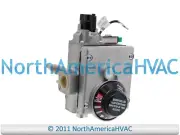 Rheem Ruud Water Heater NAT Gas Valve Fits White Rodgers 37C73U832 37C73U-832