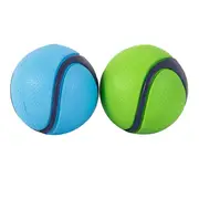 Chuckit Sniff Duo Ball Dog Toy M-2PK