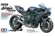 Tamiya 1:12 Kawasaki Ninja H2R