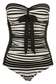 Santa Cruz Bandeau Maillot--BAK-M451SAC