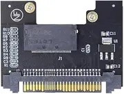 NFHK U.2 SFF-8639 Host Adapter to NVMe Ruler 1U GEN-Z EDSFF Short SSD P4511 E1.S Carrier Adapter