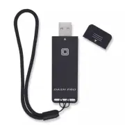 Dash Pro 4TB USB 3.2 Flash Drive Memory Stick Portable SSD - Up to 1050 MB/s