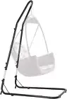 Stand Only-Hammock Chair Stands Hanging Hammock Stands Adjustable Height