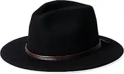 [BRIXTON] Ridge Fedora