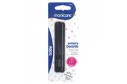 Manicare Baby Emery Boards Fine/Extra Fine 3 Pack