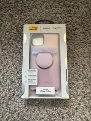 OtterBox + POP Case for Apple iPhone 11 Pro - Mauvelous Pink