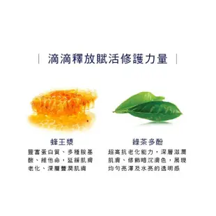 【Bio-essence 碧歐斯】精華油 BIO全效賦活亮膚精萃油40ml