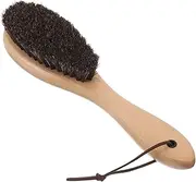 SUPVOX Beach Sand Removal Brush Multi Functional Sand Scraper Tool for Surfboard Beach Chair Convenient Natural Construction Effortless Cleaning