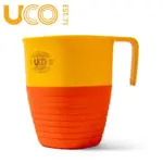 【美國UCO】CAMP CUP 露營專用杯 /收納杯子/  無雙酚A /戶外用杯子 /登山杯 耐熱115度 至-25度