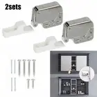 Tools Snap Lock SPRING TIP CATCH Modern SPRING 2 Cold Rolled Steel + Nylon