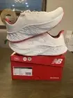 New Balance NYC MARATHON Fresh Foam X More v4 SZ 11.5 2E DS REPUTABLE SELLER