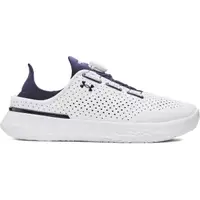 在飛比找momo購物網優惠-【UNDER ARMOUR】UA 男女同款 FLOW Sli