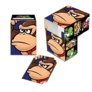 Deck Box - Super Mario - Kong