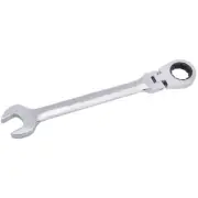 Draper Tools 22mm Draper Hi-Torq® Metric Flexible Head Ratcheting Combination Sp