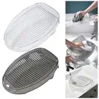 Hand Washing Board Washboard for Laundry Basin Anti Slip Laundry Accessories