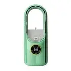 Portable Electric Air Cooler Leafless Fan 6 Speed Silent Timer Air6901