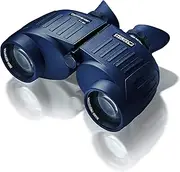 Steiner Commander 7x50 Binoculars - Performance Marine Optics to Navigate Low Light or Fog