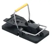 SNAP E Mouse Trap Commercial Residential Rodent Trap Rat Mice Pest Control Home