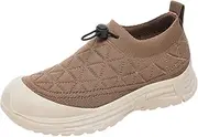 [Generic] Men Formal Shoes Casual Shoes Spring Summer and Autumn Breathable Mesh Shallow Mouth Lightweight Mother Commuting Casual for Big Kids