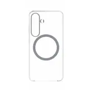 Samsung Galaxy S25 Magnetic Case GP-FFS931YCATW - Clear