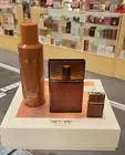 Nirvana Bourbon by Elizabeth and James 3 Piece Gift Set for Women's *RARE*