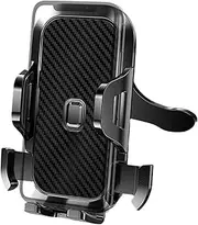 Cell Phone Automobile Cradles | Car Dashboard Windshield Phone Mount - Dashboard Suction Cup Cradle, Adjustable 360° Rotation Car Phone Mount for Car Dashboard Windshield Air Vent