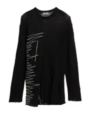 [YOHJI YAMAMOTO POUR HOMME] YOHJI YAMAMOTO POUR HOMME Sweaters - Item 14512414