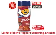 Kernel Season's Popcorn Seasoning, Sriracha, 3 Ounce (Pack of 1)