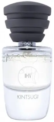 Masque Milano Kintsugi 1.18 FL OZ / 35 ml EDP Perfume Men Women New Box